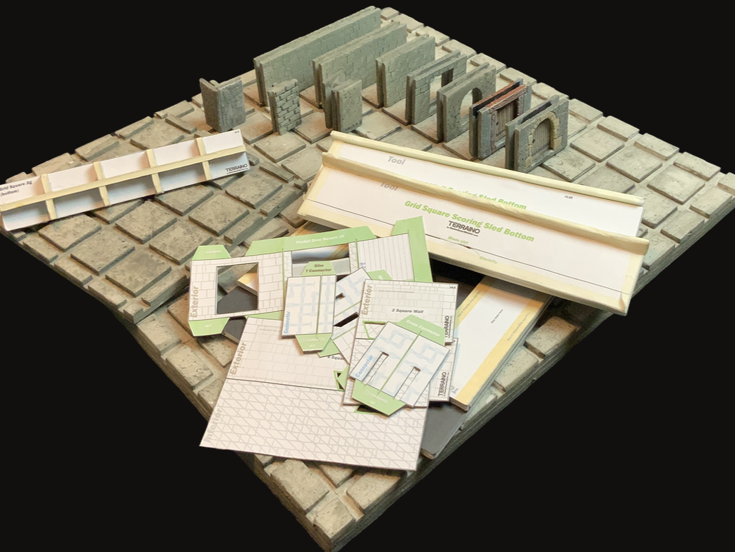 Download tool plans