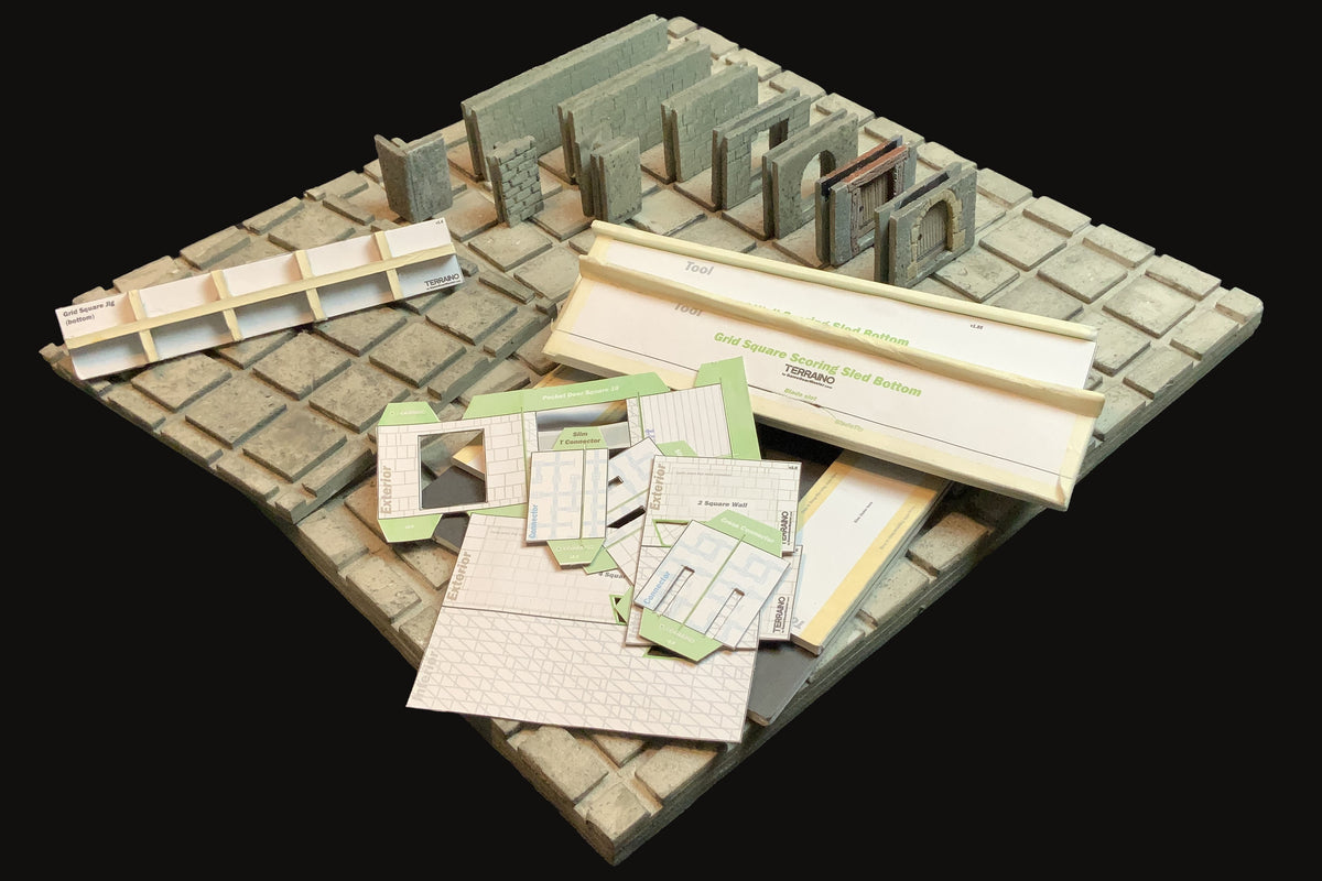 Essential Core System Download