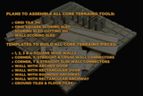 Product image for Expanded Core System Download. 202608 Fab Dungeons Parts List.