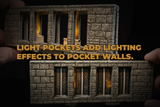 Product image for Expanded Core System Download. 202608 Fab ExpandedBundle Light Pocket Demo.