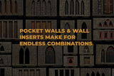 Product image for Strongholds System Add-on Download. 202608 Fab Stongholds Pocketwalls Inserts Combos.