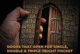 Product image for Strongholds System Add-on Download. 202608 Fab Strongholds Opennable Doors Demo 5b53949f 7ea8 4c27 9cb7 2e93bc882eda.