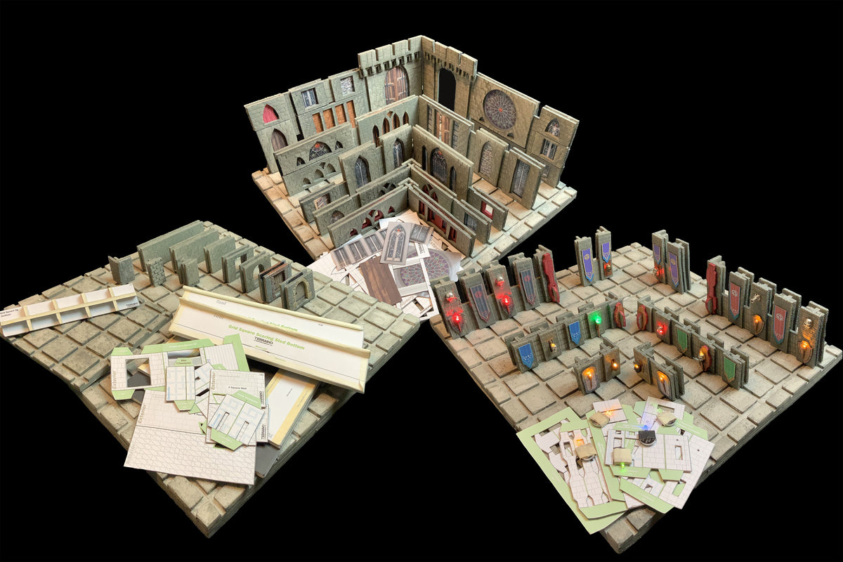 Expanded Core System Download