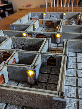 TERRAINO explained