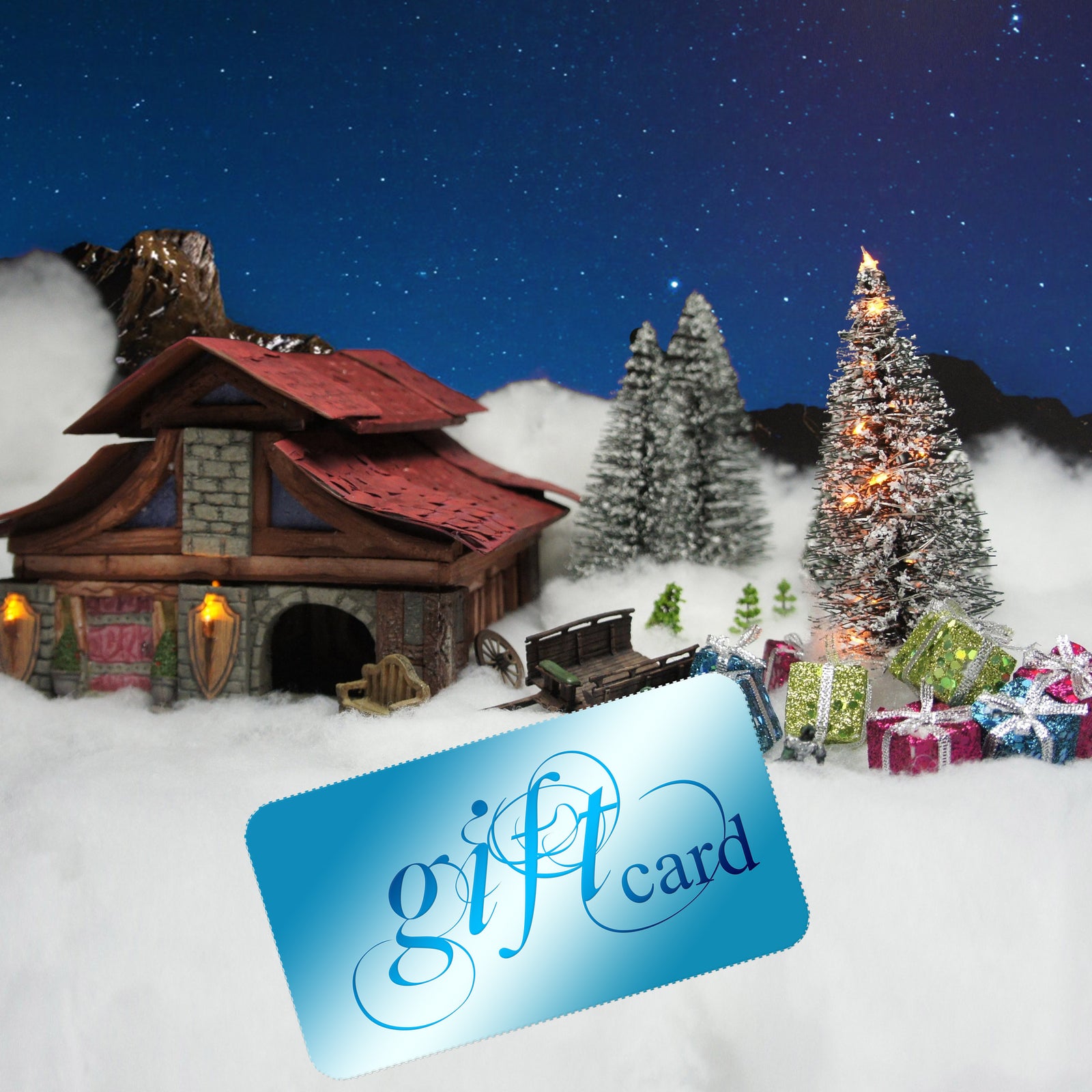 Product image for Give the Gift of TERRAINO with a Digital Gift Card!. DSC3319copy.