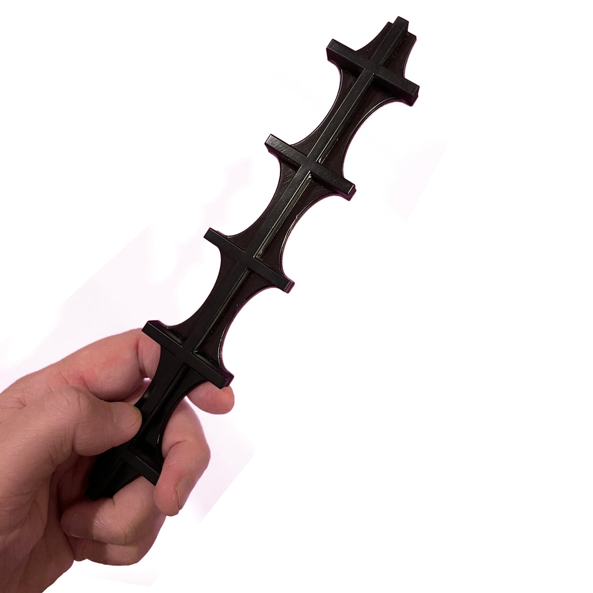 Product image for 3D Printable TERRAINO Grid Tile Jig (Included with Patreon). IMG 2442copy.